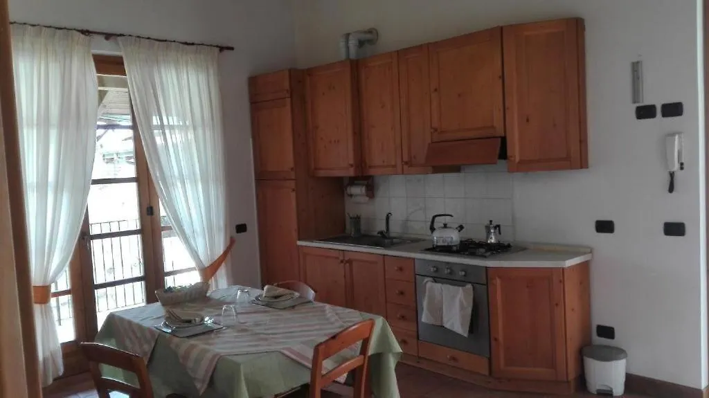 Agriturismo Pastorelli Osmate 0*,  إيطاليا