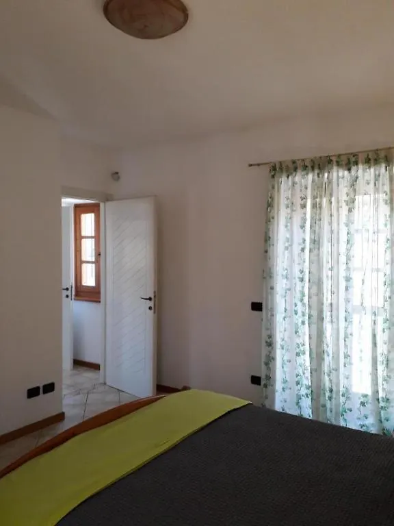 Agriturismo Pastorelli Osmate