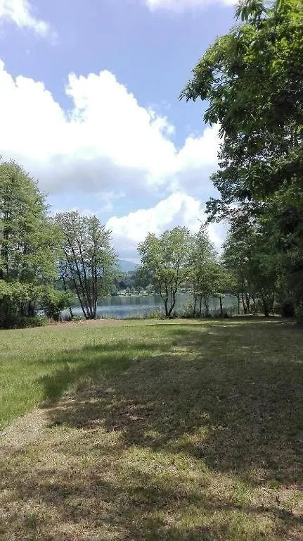 Agriturismo Pastorelli Osmate بيت للعطل