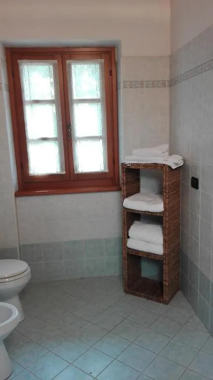 Agriturismo Pastorelli Osmate