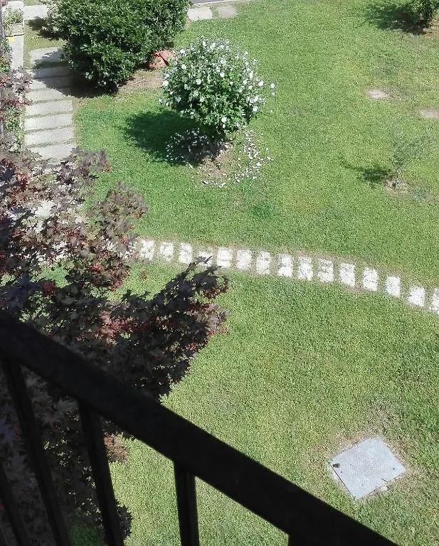 Agriturismo Pastorelli Osmate