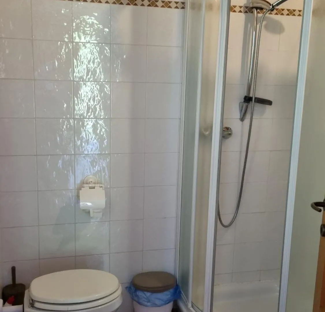 Agriturismo Pastorelli Osmate بيت للعطل