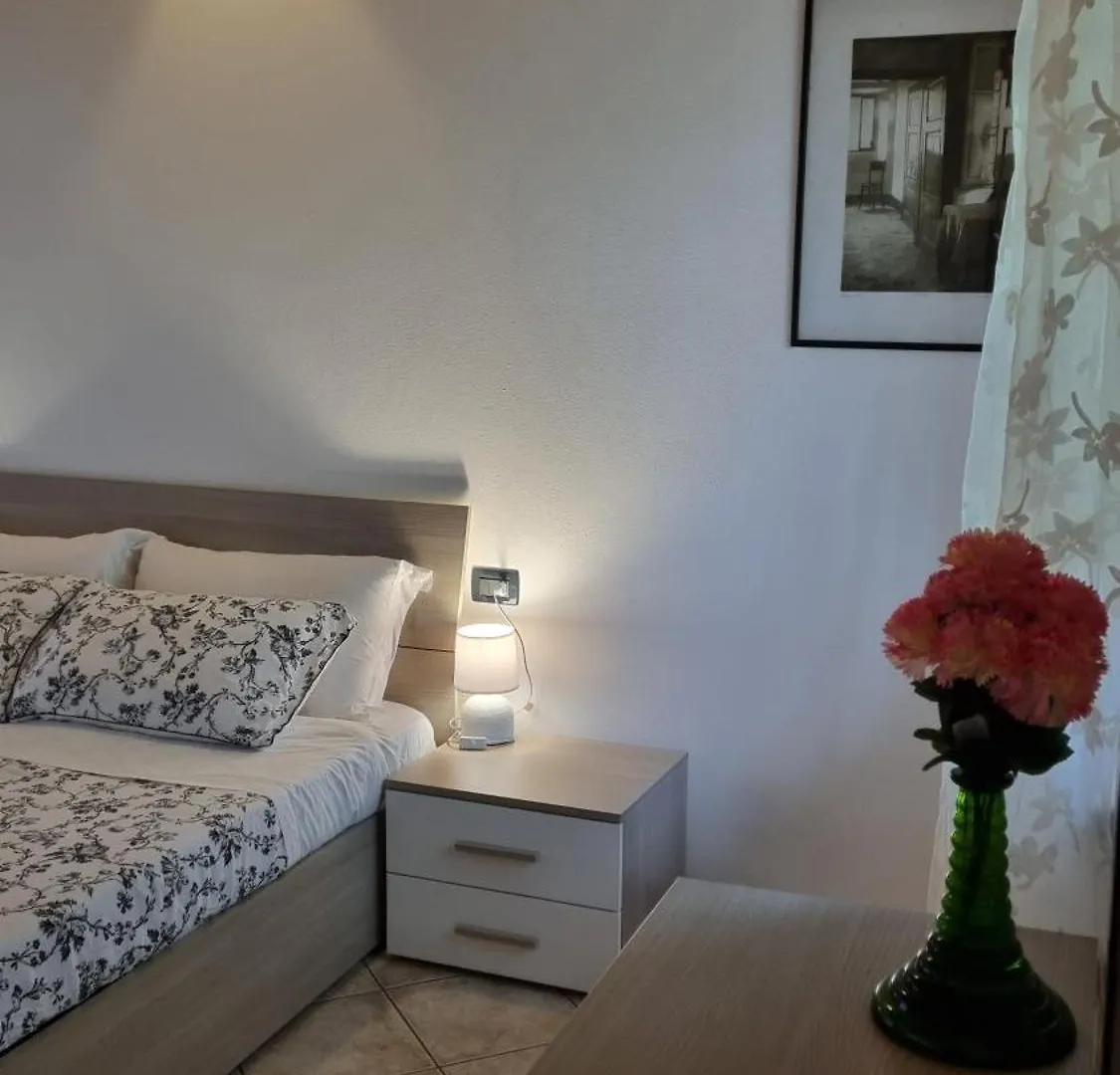 Agriturismo Pastorelli Osmate إيطاليا