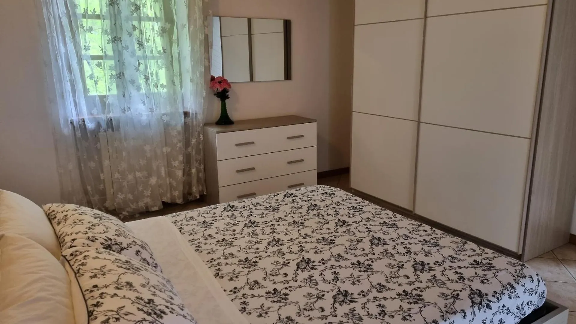 بيت للعطل Agriturismo Pastorelli Osmate إيطاليا