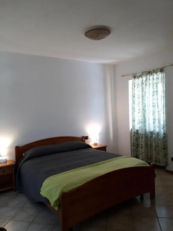 Agriturismo Pastorelli Osmate Holiday home