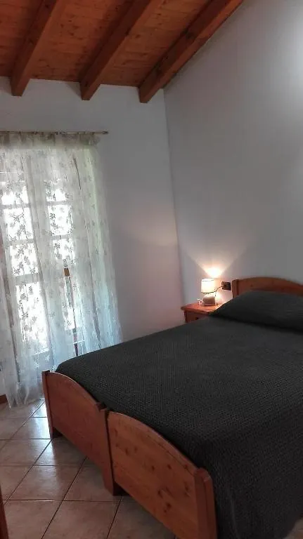Holiday home Agriturismo Pastorelli Osmate