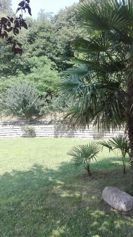 Holiday home Agriturismo Pastorelli Osmate