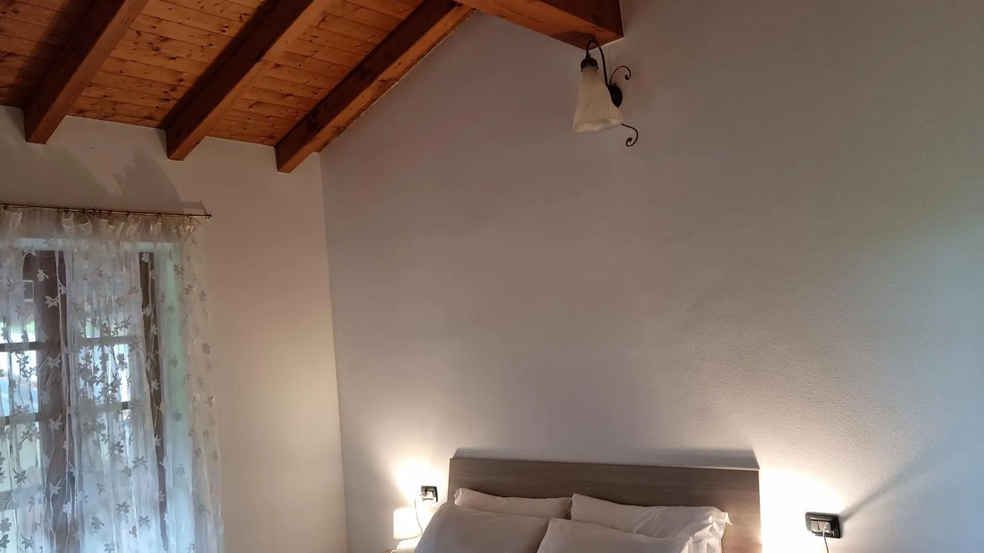 Agriturismo Pastorelli Osmate