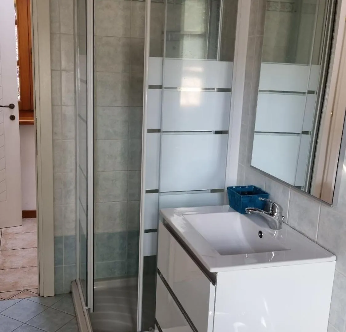 Agriturismo Pastorelli Osmate 0*,  Italy