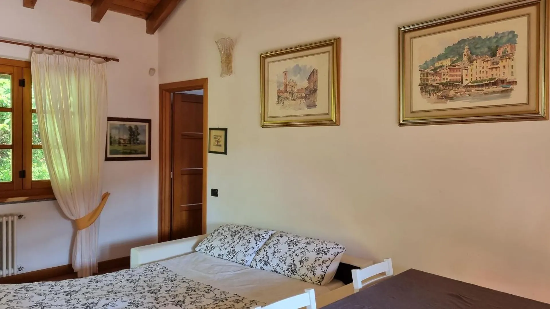 Holiday home Agriturismo Pastorelli Osmate