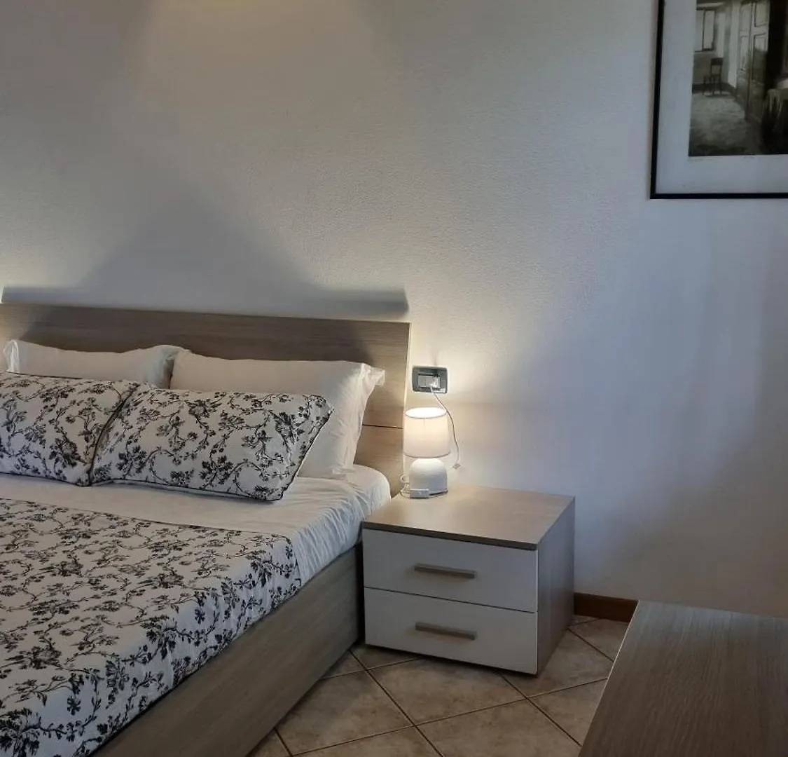 Agriturismo Pastorelli Osmate Holiday home
